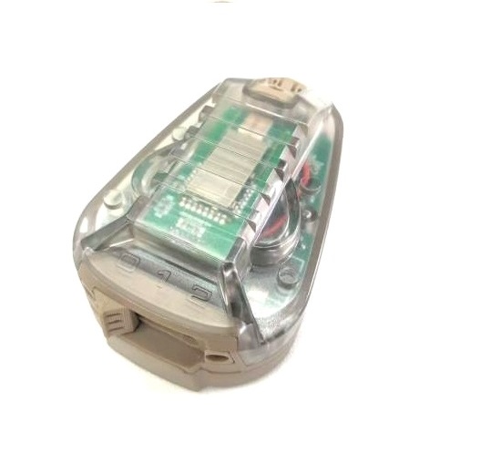 BWB Rescue Strobe con posizionamento Radio